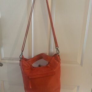 Latico “Mason” crossbody